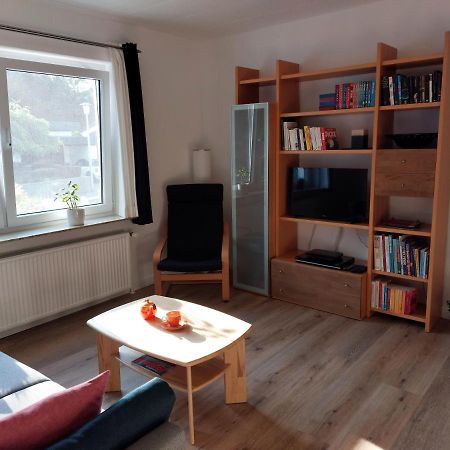 Haus Finisberg Apartman Flensburg Kültér fotó