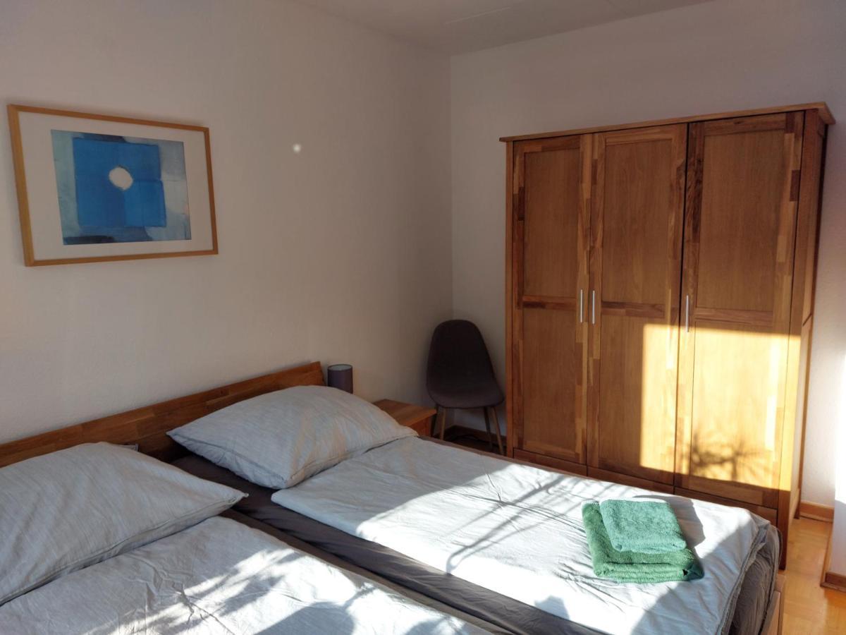 Haus Finisberg Apartman Flensburg Kültér fotó