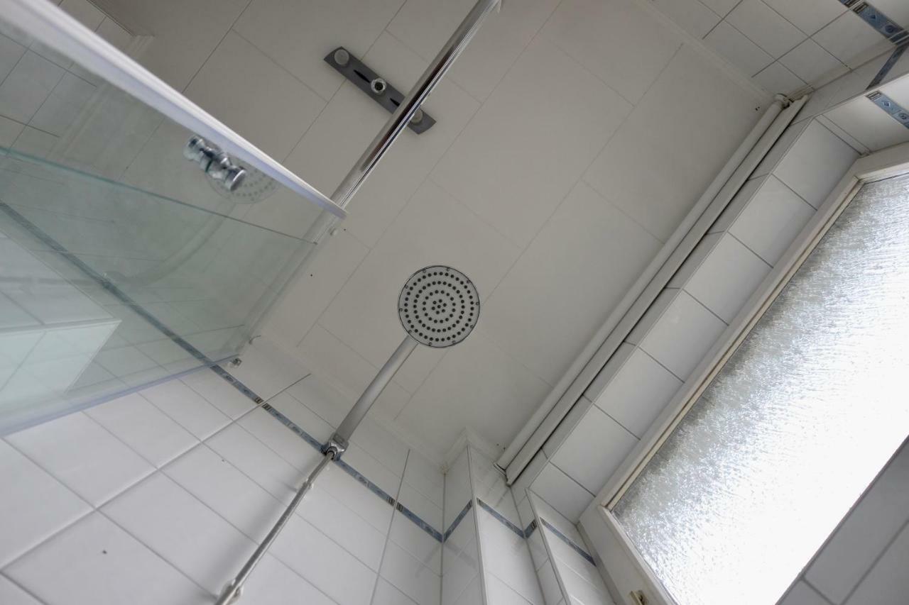 Haus Finisberg Apartman Flensburg Kültér fotó
